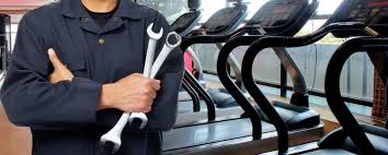 Bronx gym equipment upgrade services