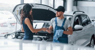 Essential Car Maintenance Tips for Dubai’s Climate: Keep Your Vehicle in Top Shape Year-Round