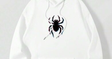 officialspiderhoodies new online comfortable fashion brand