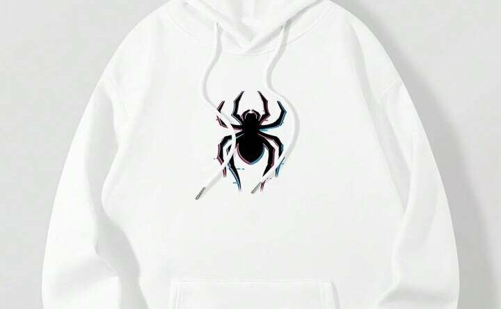 officialspiderhoodies new online comfortable fashion brand