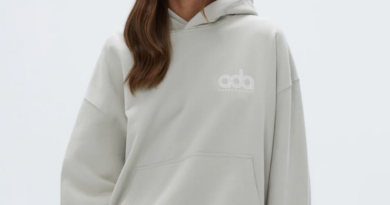 adanola hoodie new online stylish fashion brand