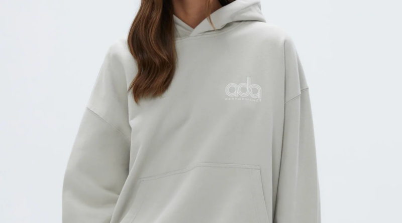 adanola hoodie new online stylish fashion brand