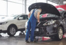 The Best Garage in Sharjah for Reliable Car Maintenance and Automotive Repair