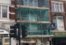 Scaffolding Tower in Chelmsford: Safe, Efficient, and Reliable Solutions for Your Roofing and Construction Needs