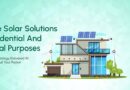 Om Solar Solutions