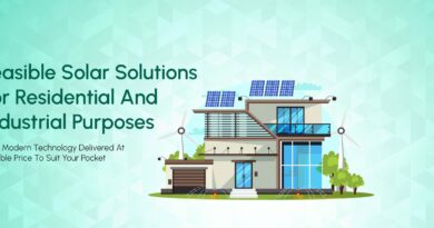 Om Solar Solutions