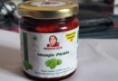 mango pickle