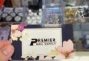 Premier Nail Supply