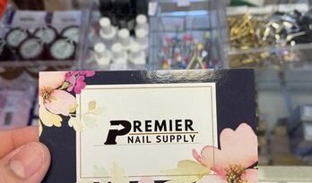 Premier Nail Supply