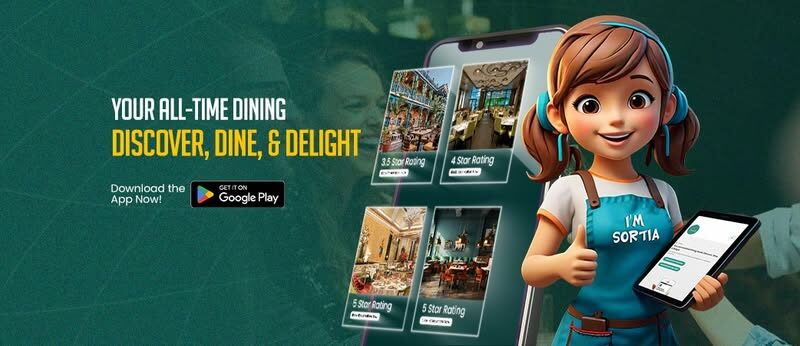 Restaurant Table Reservation App