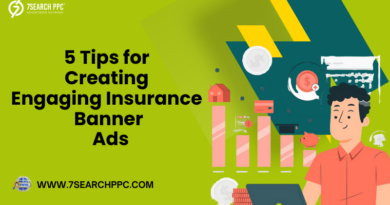 insurance banner ads