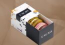 custom macaron boxes