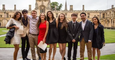 oxford summer courses