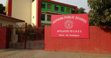 ashiana public school