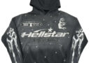 Hellstar Racer Hoodie: Bold Designs for the Fashion-Forward Crowd