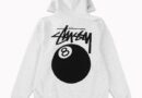 Make the Stussy 8 Ball Hoodie Your Own: A Stylish and Personalized Look