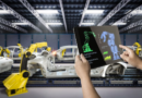 AI in automotive manufacturing