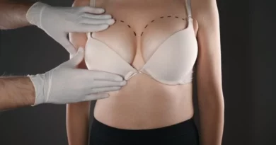 Best Doctors in Dubai for Breast Augmentation: How to Choose the Right Surgeon