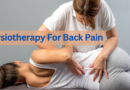 Physiotherapy for Back Pain: Exercises and Techniques That Work