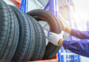 Tyre Companies in Dubai