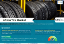 Africa Tire Market In-Depth Outlook Size, Share & Major Stakeholders