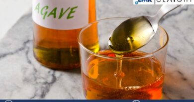 Agave Syrup Market