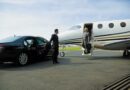 Black Ride City: Elevating Airport Transfers in Riverview, FL