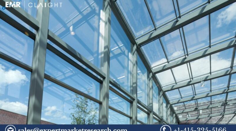 Asia Pacific Flat Glass Market