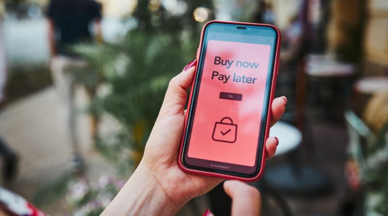 Australia Buy Now Pay Later (BNPL) Services Market