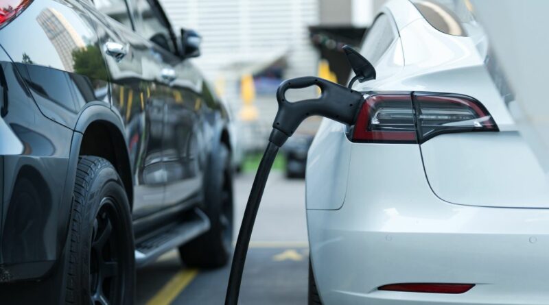 Australia Electric Car Market