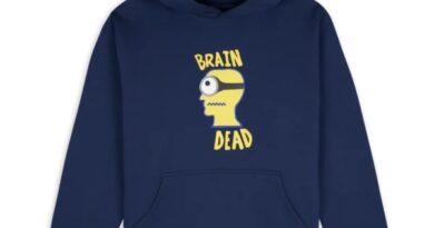 Braindeadclothing