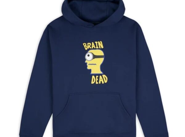 Braindeadclothing