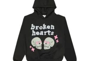 Revolutionize Streetwear with Broken Planet x Sp5der Hoodies