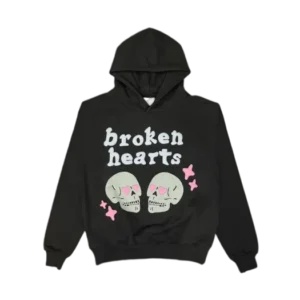 Revolutionize Streetwear with Broken Planet x Sp5der Hoodies