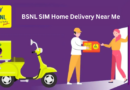 BSNL SIM Home Delivery Near Me — Prune