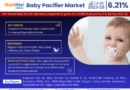 Baby Pacifier Market In-Depth Outlook Size, Share & Major Stakeholders