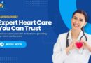 Best Cardiologists in Delhi