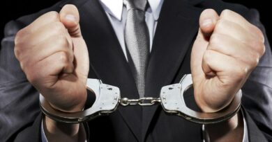 Best Criminal Defense Lawyer