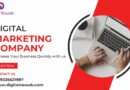 Best Digital Marketing Company In Lucknow