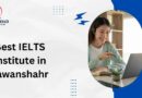 Best IELTS Institute in Nawanshahr