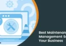 The Ultimate Guide to Choosing the Best Maintenance Management Software for Your Business