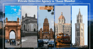 Private Detective Agency in Thane Mumbai