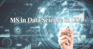 Best Universities for MS in Data Science in USA