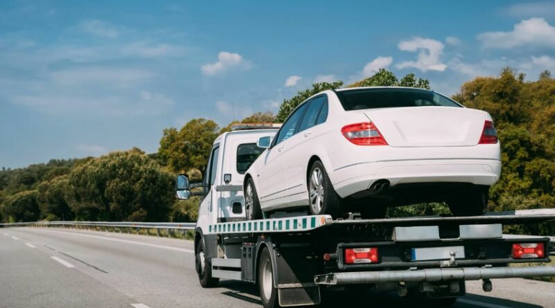 Birmingham-Towing-Services