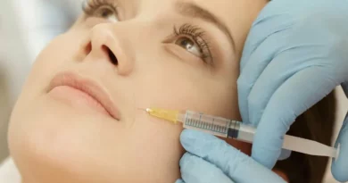 The Latest Botox Innovations at the Best Aesthetic Clinic in dubai