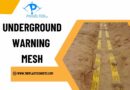 Choosing the Right Underground Warning Tape for Your Project