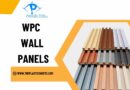 WPC Wall Panels: A Sustainable Alternative to Traditional Wood Panels