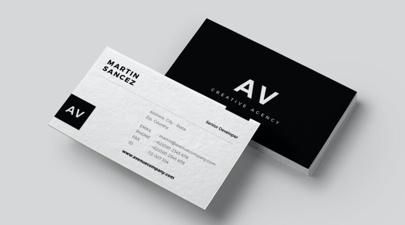 Business-Card-