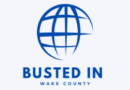 How BustedInWakeCounty Helps Local Journalists Access Critical Information