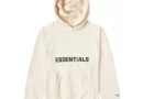 Essentials Hoodie new online high quality clothing shop